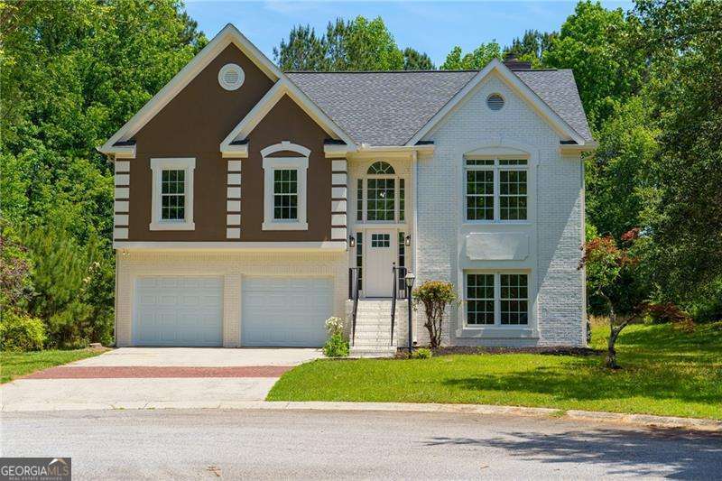1468 Billy Max Drive SW Mableton GA 30126