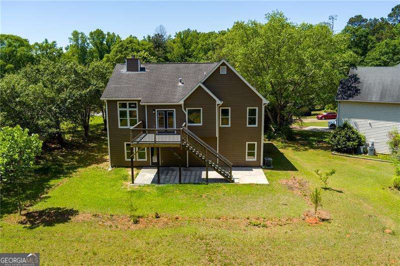 1468 Billy Max Drive SW Mableton GA 30126
