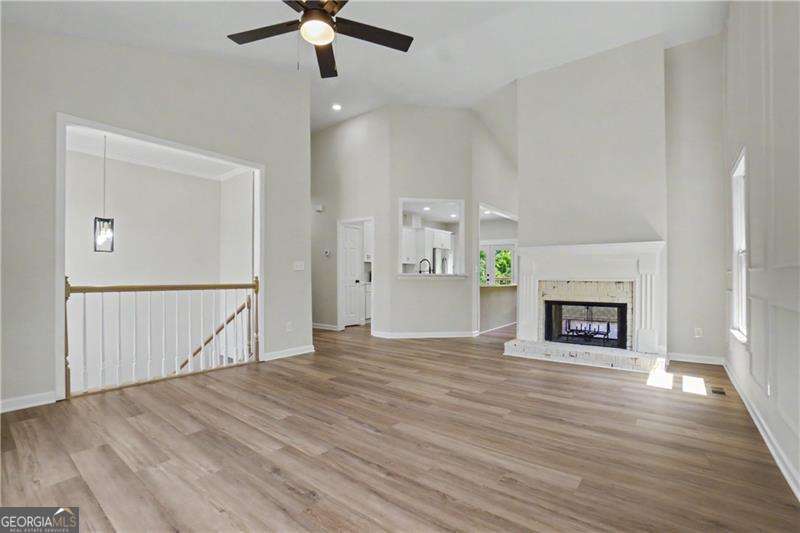1468 Billy Max Drive SW Mableton GA 30126