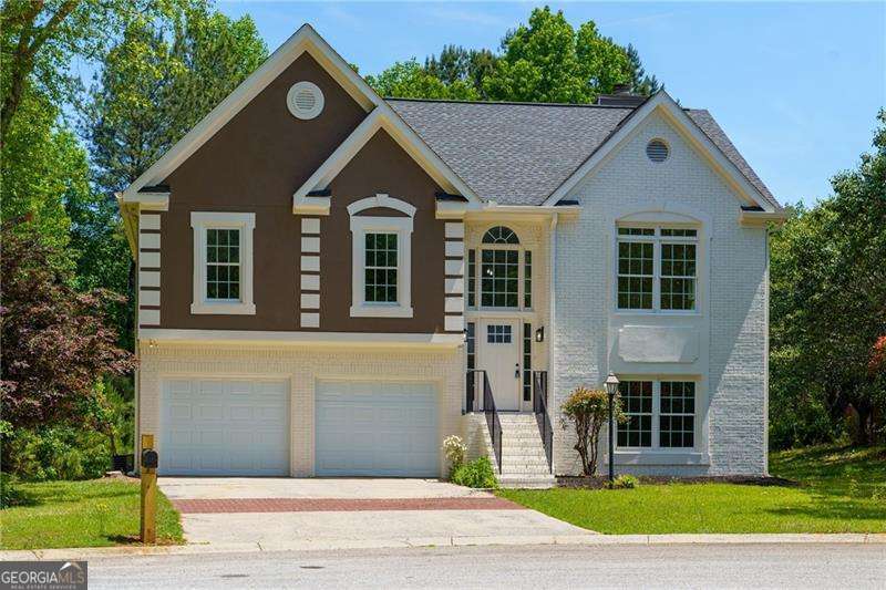 1468 Billy Max Drive SW Mableton GA 30126