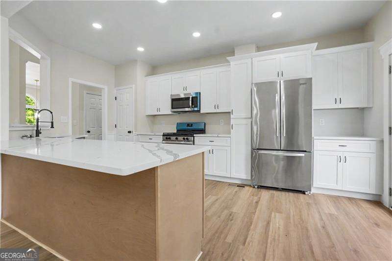 1468 Billy Max Drive SW Mableton GA 30126