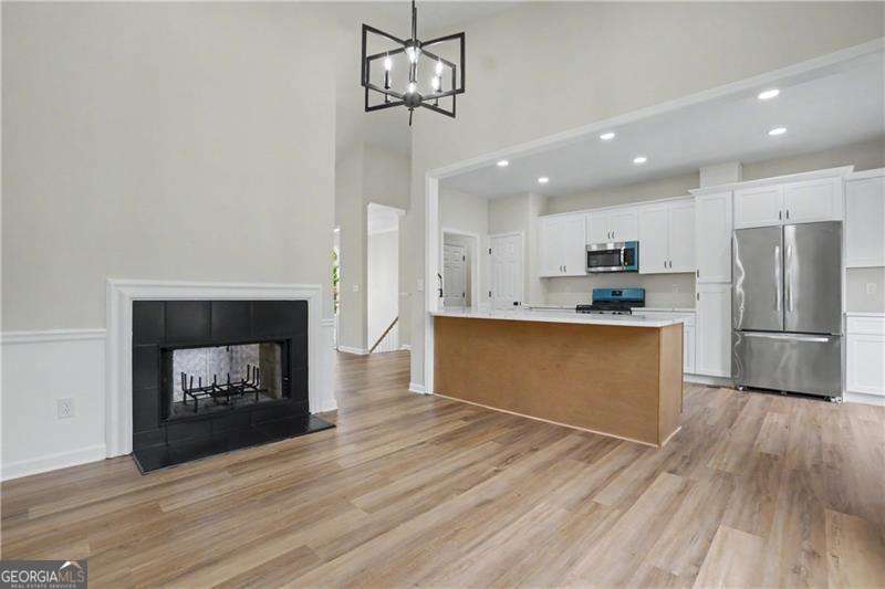 1468 Billy Max Drive SW Mableton GA 30126