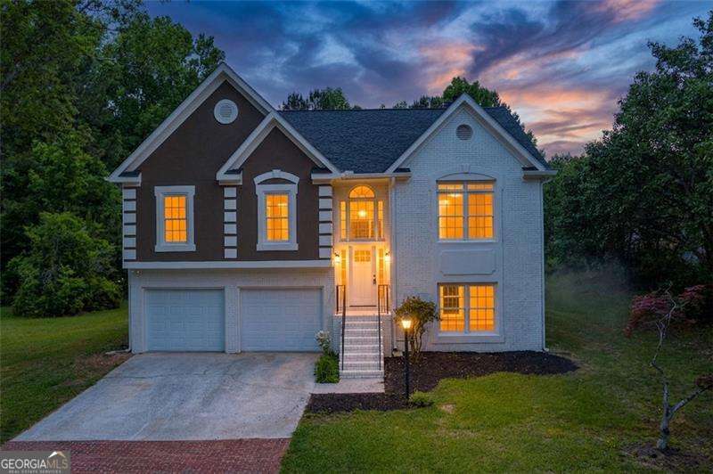 1468 Billy Max Drive SW Mableton GA 30126
