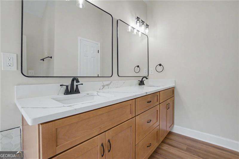 1468 Billy Max Drive SW Mableton GA 30126