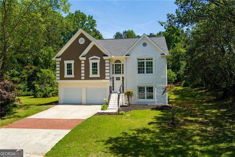1468 Billy Max Drive SW Mableton GA 30126