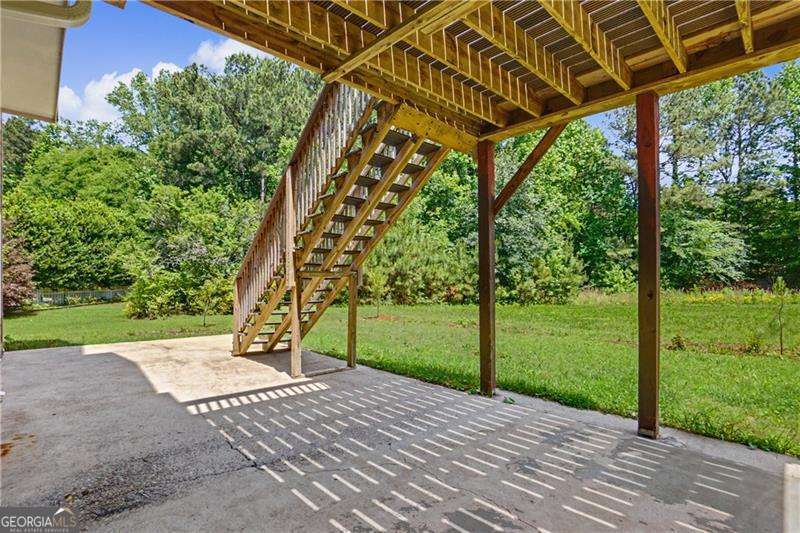 1468 Billy Max Drive SW Mableton GA 30126