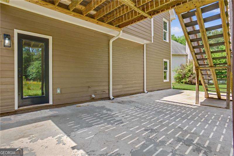 1468 Billy Max Drive SW Mableton GA 30126