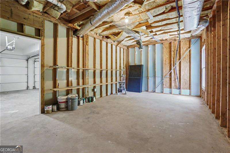 1468 Billy Max Drive SW Mableton GA 30126