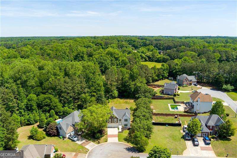 1468 Billy Max Drive SW Mableton GA 30126
