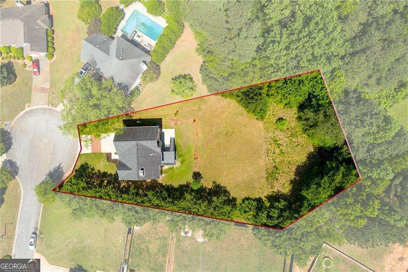 1468 Billy Max Drive SW Mableton GA 30126