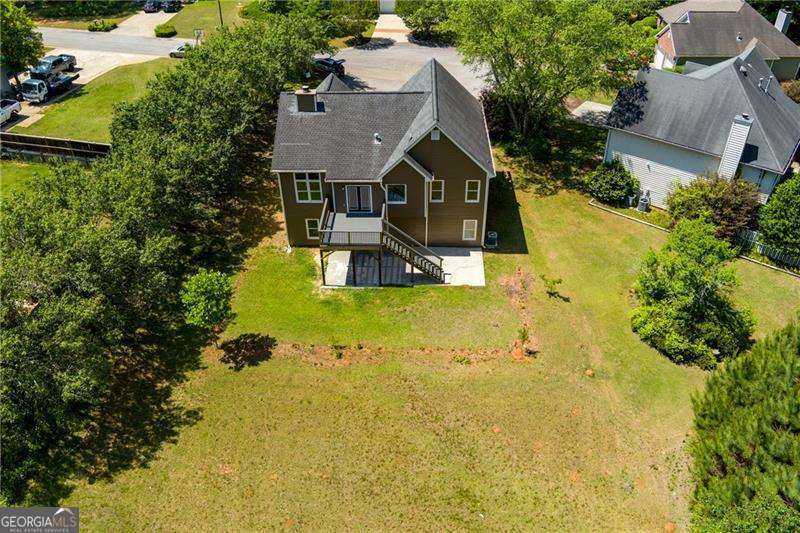 1468 Billy Max Drive SW Mableton GA 30126