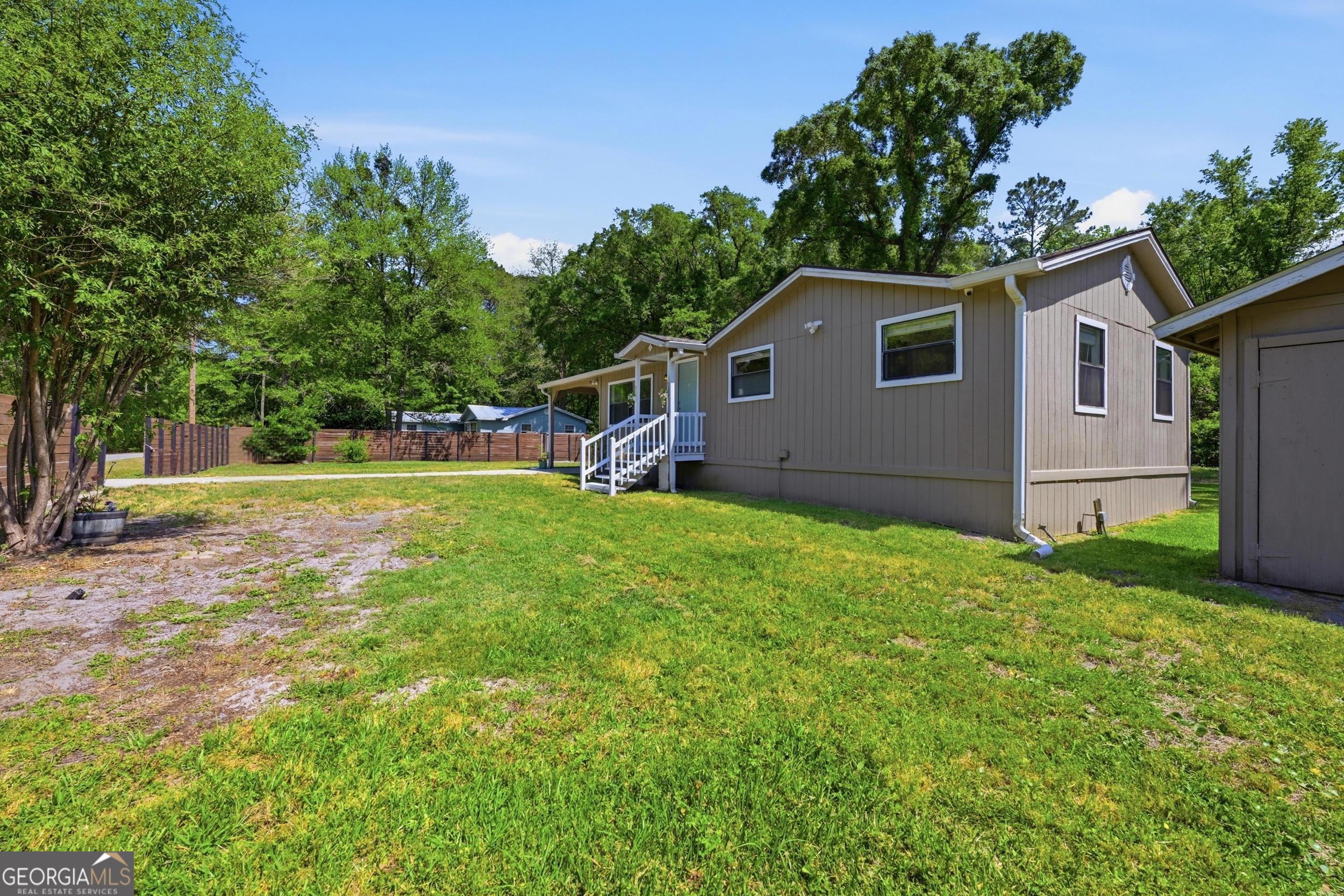 90 Daisy Avenue Woodbine GA 31569