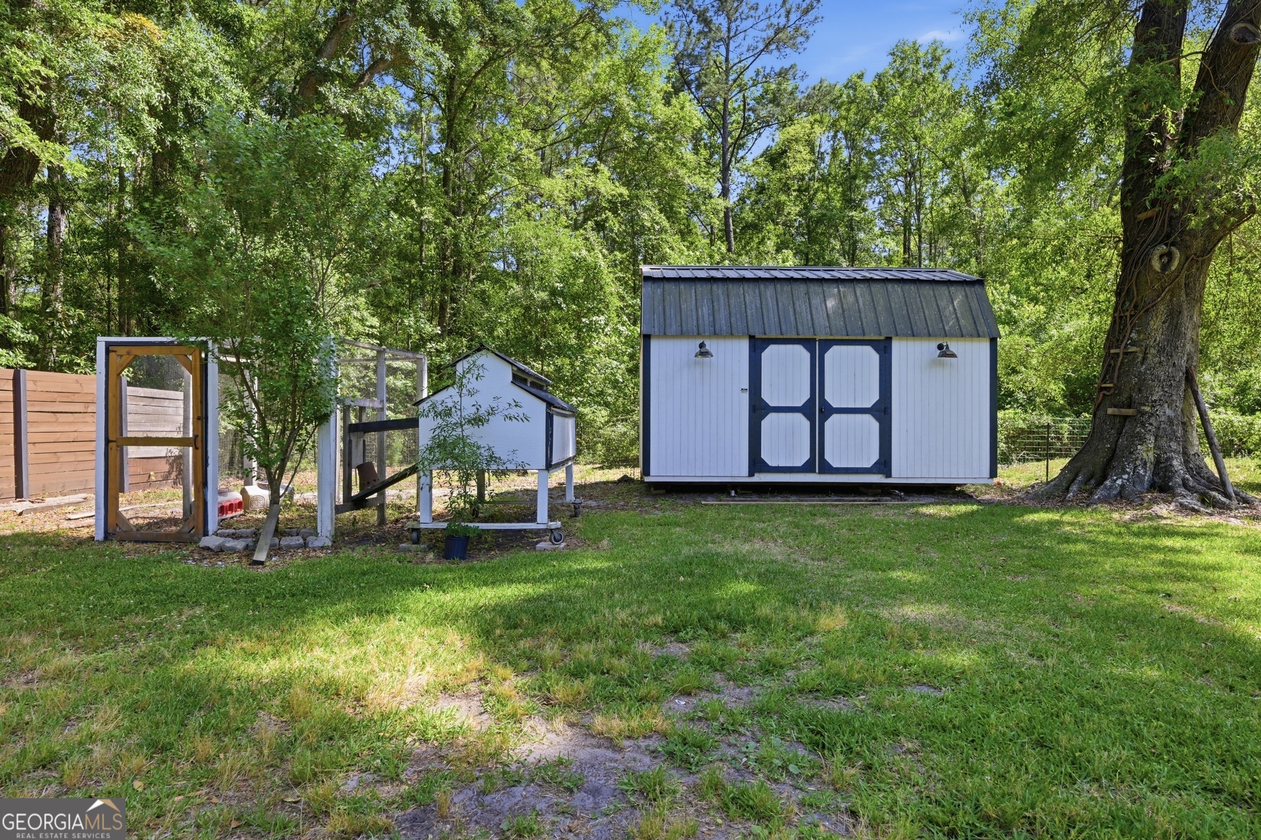90 Daisy Avenue Woodbine GA 31569