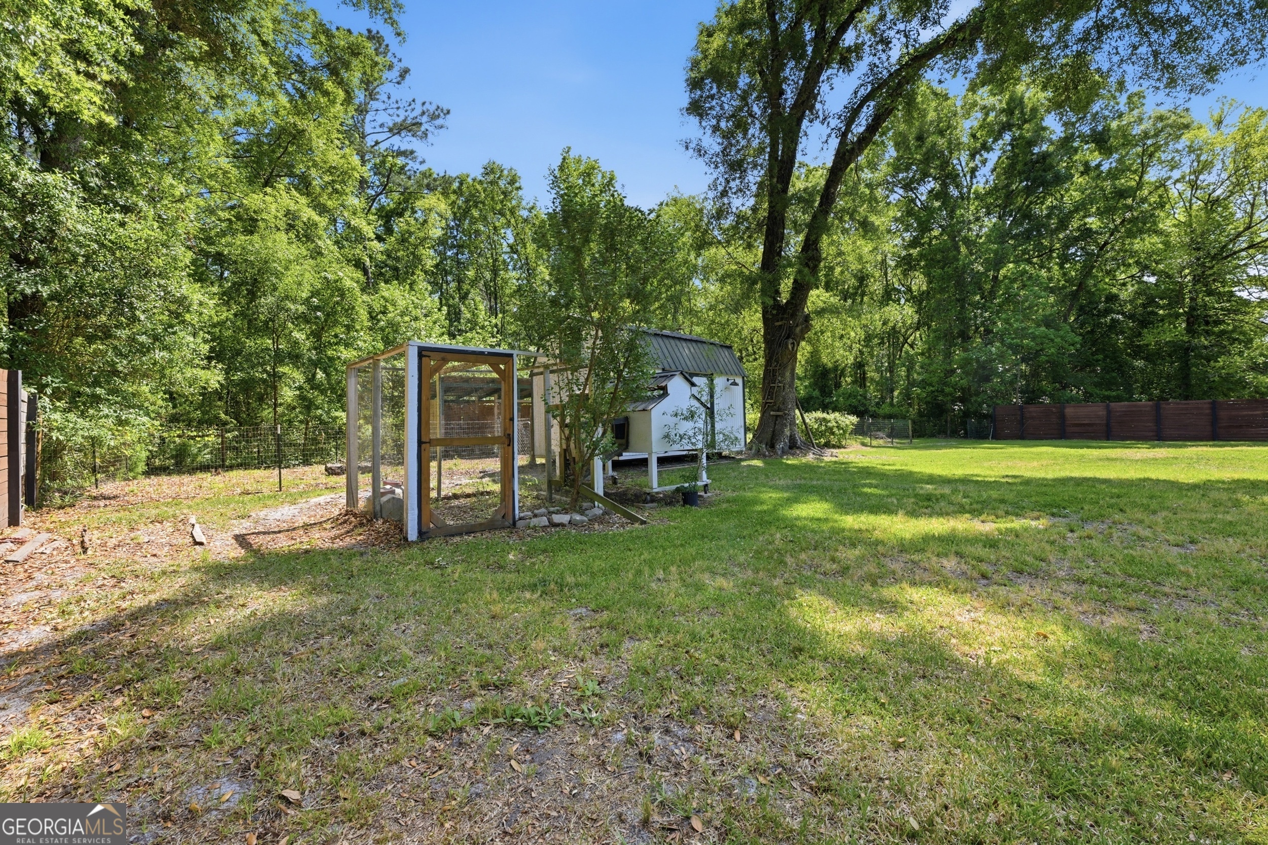 90 Daisy Avenue Woodbine GA 31569