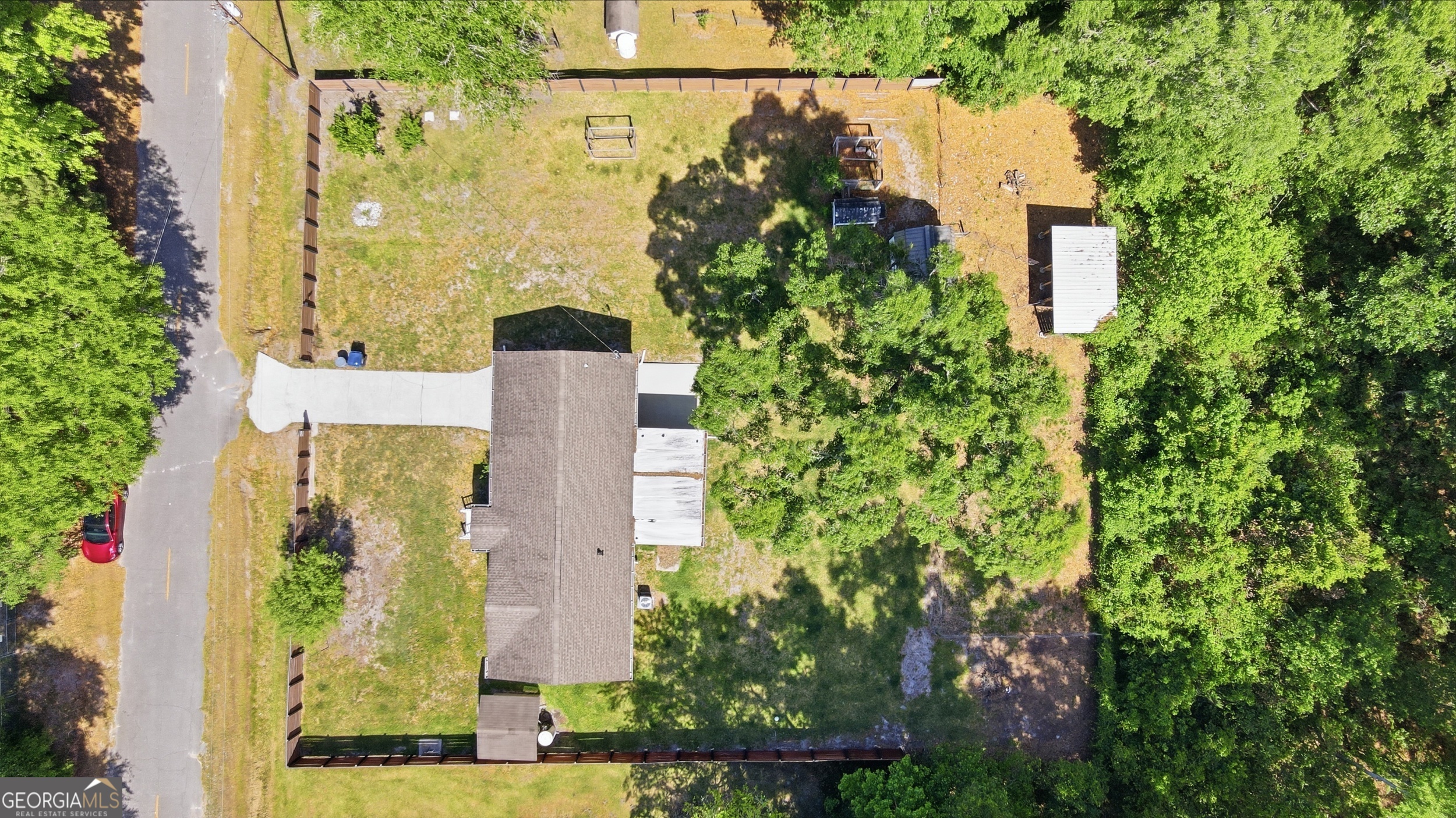 90 Daisy Avenue Woodbine GA 31569