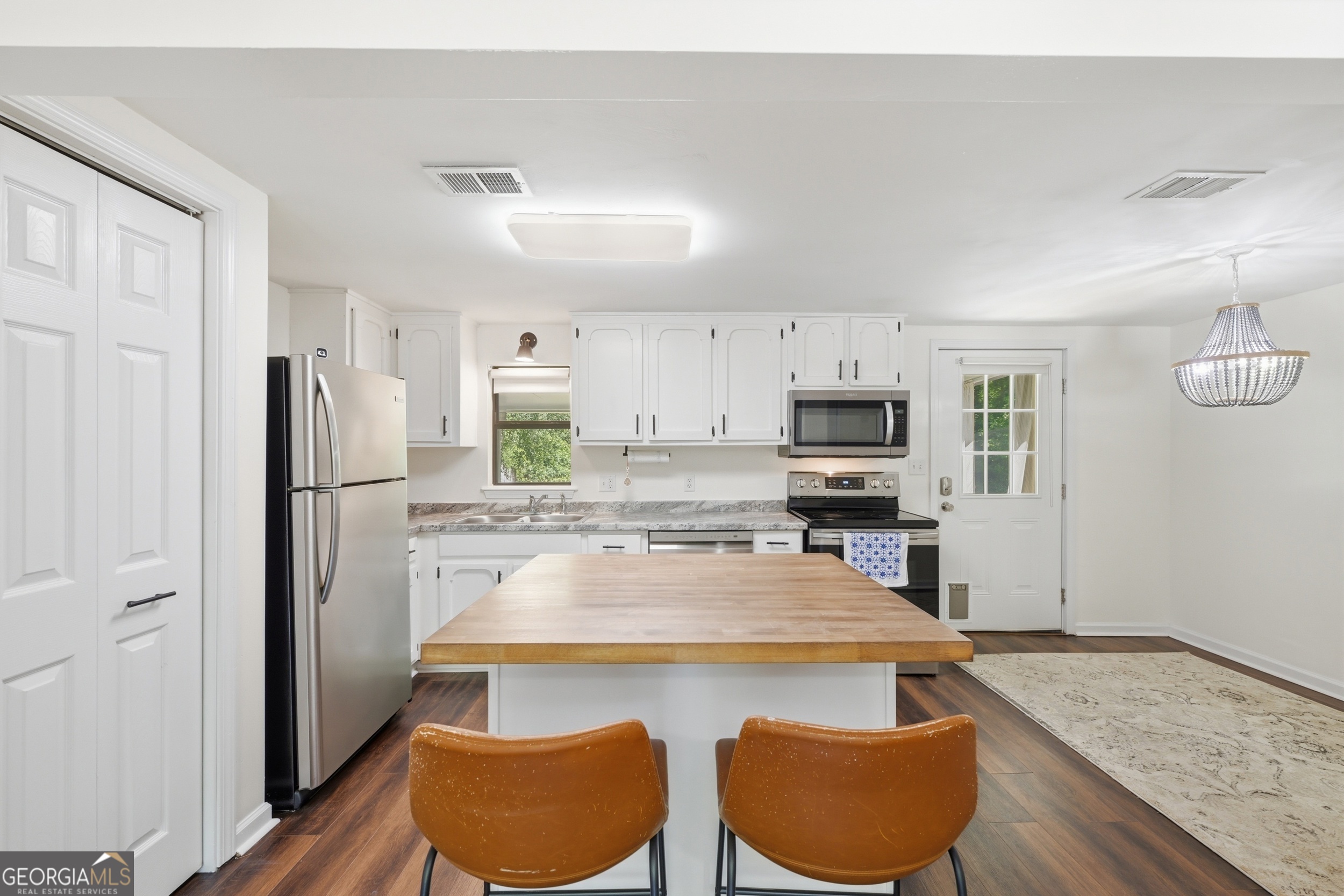 90 Daisy Avenue Woodbine GA 31569