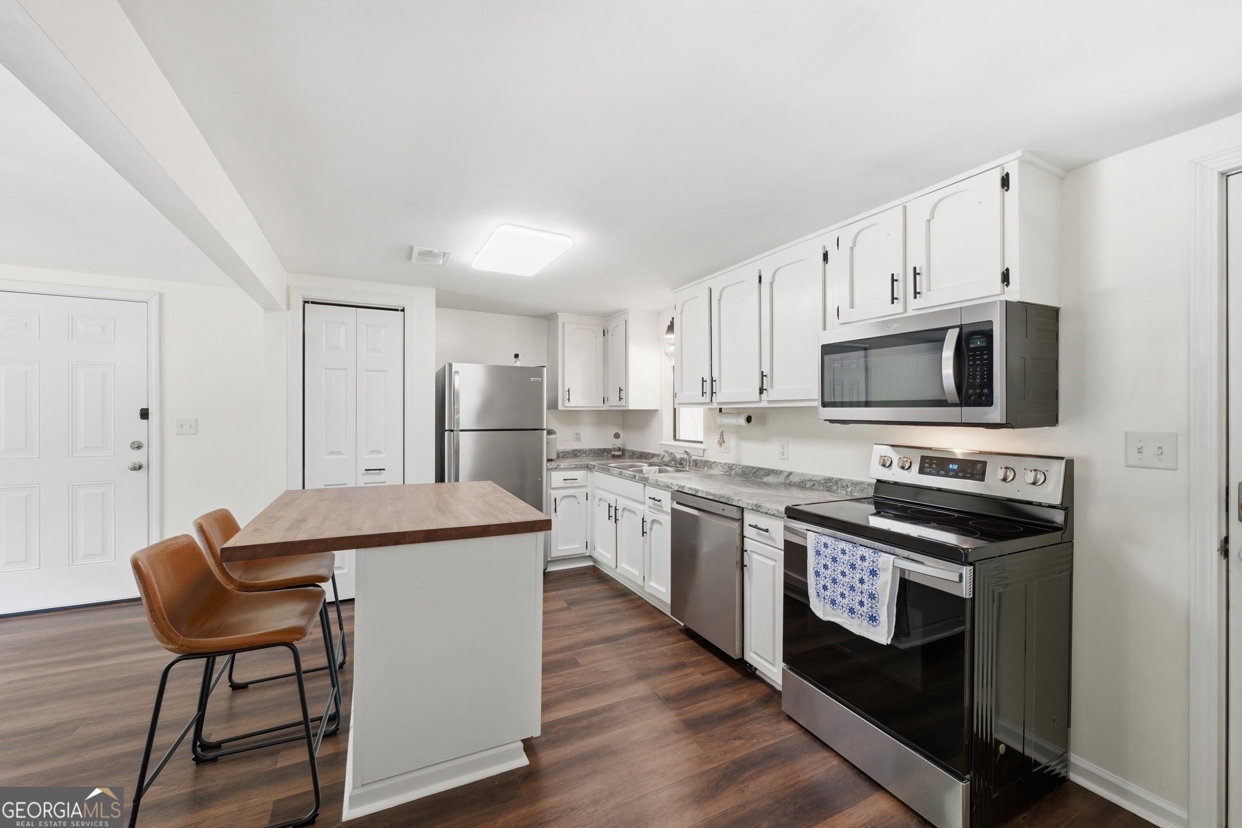 90 Daisy Avenue Woodbine GA 31569