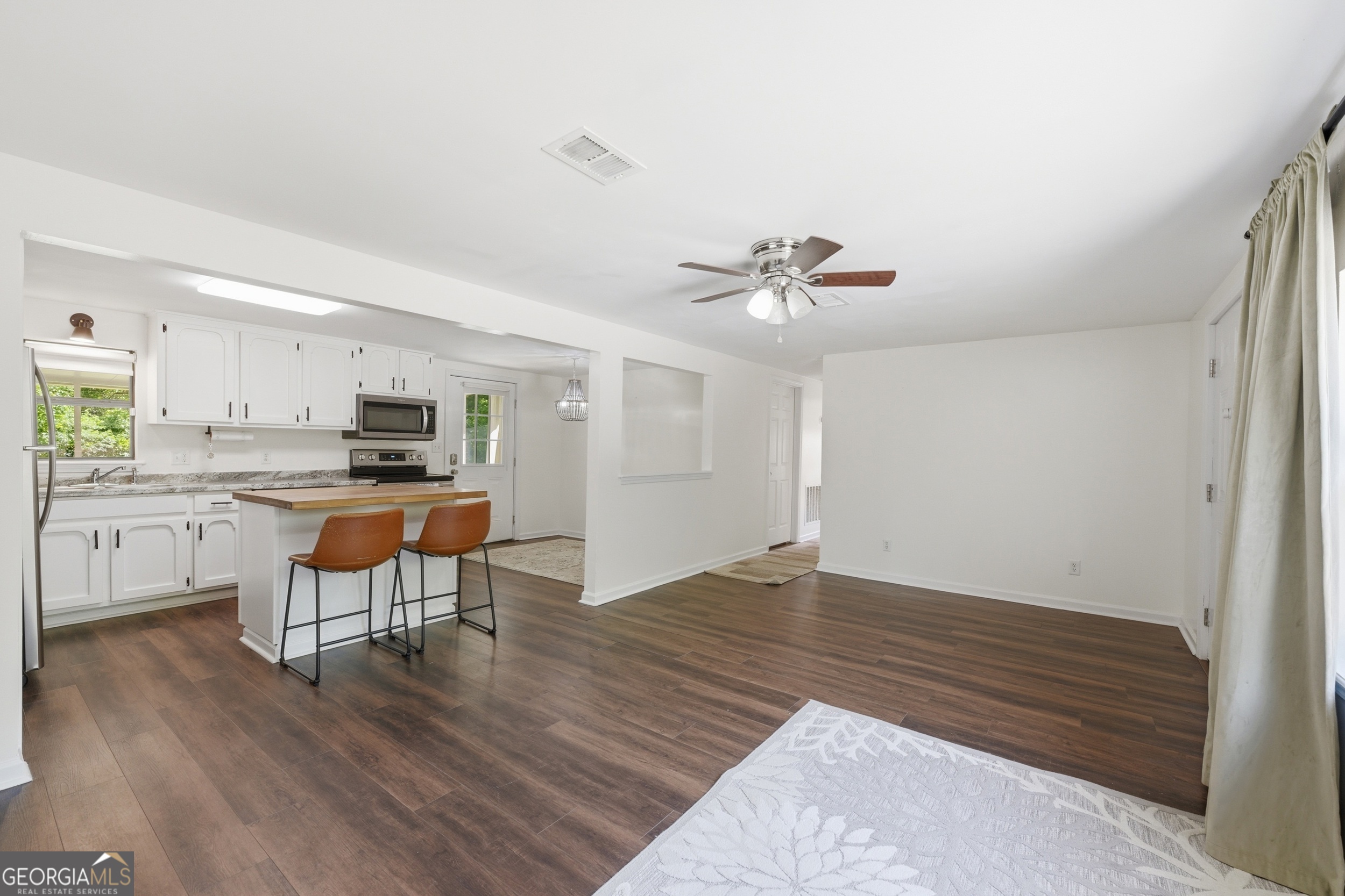 90 Daisy Avenue Woodbine GA 31569
