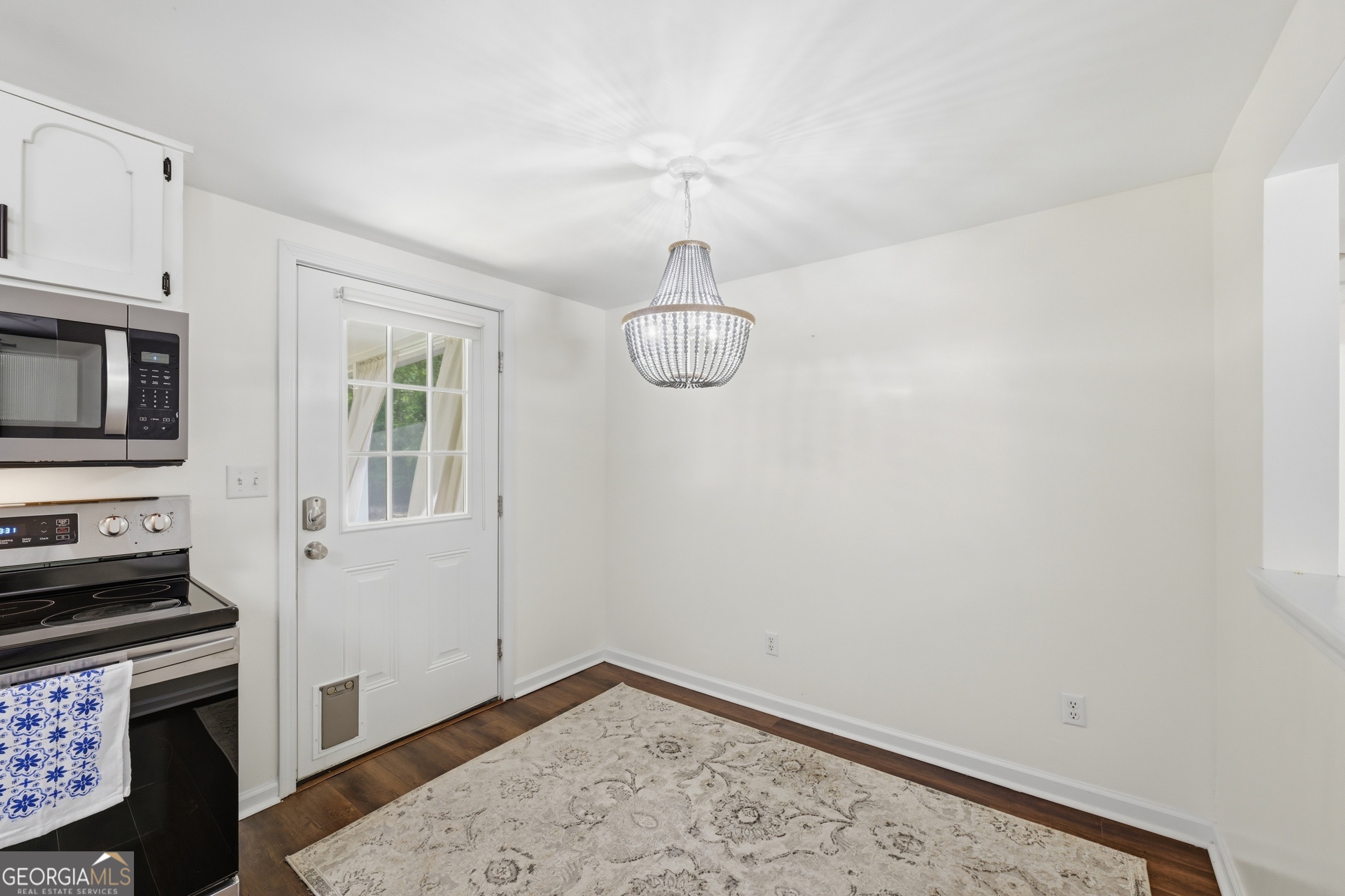 90 Daisy Avenue Woodbine GA 31569