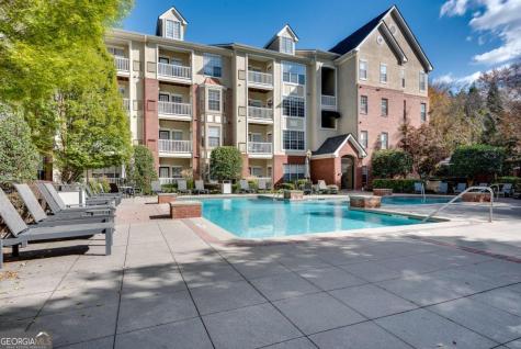 1122 Westchester Ridge NE Atlanta GA 30329