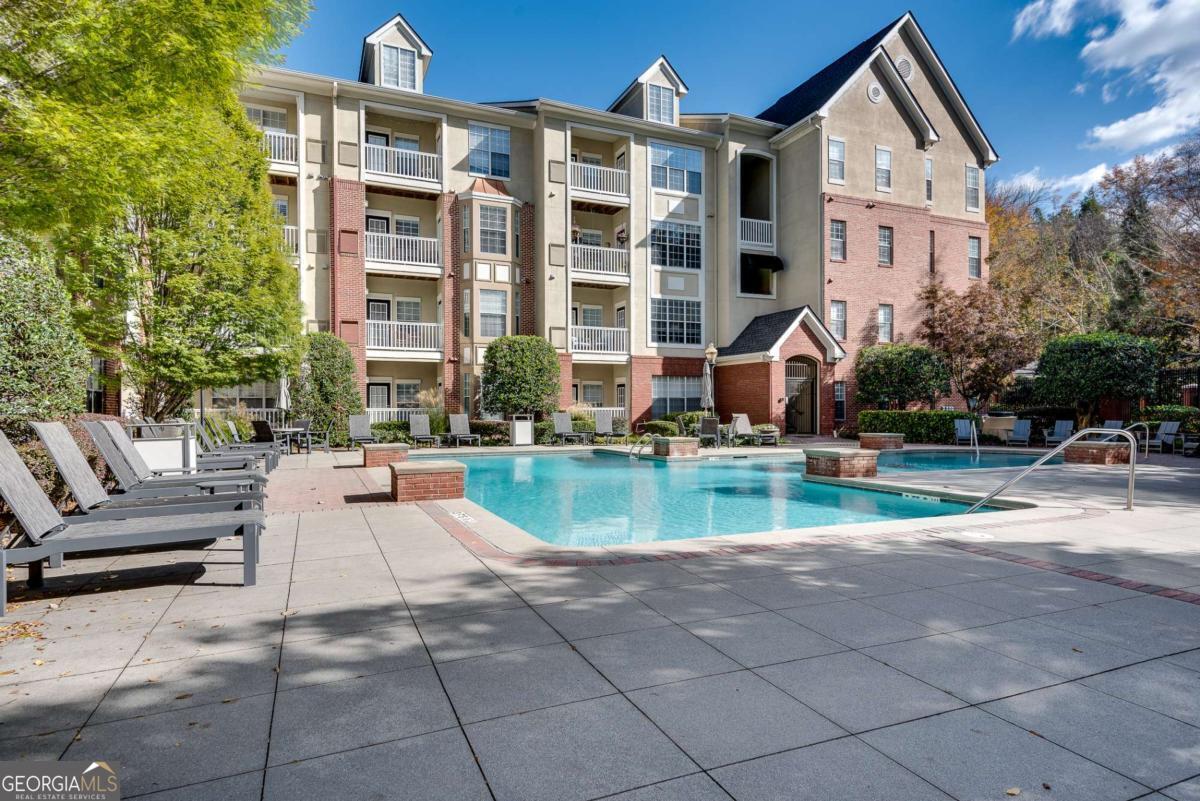 1122 Westchester Ridge NE Atlanta GA 30329