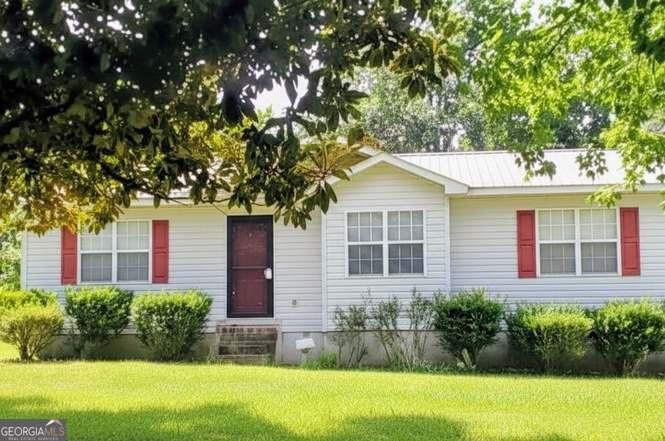 2304 Cummings Road Fort Valley GA 31030