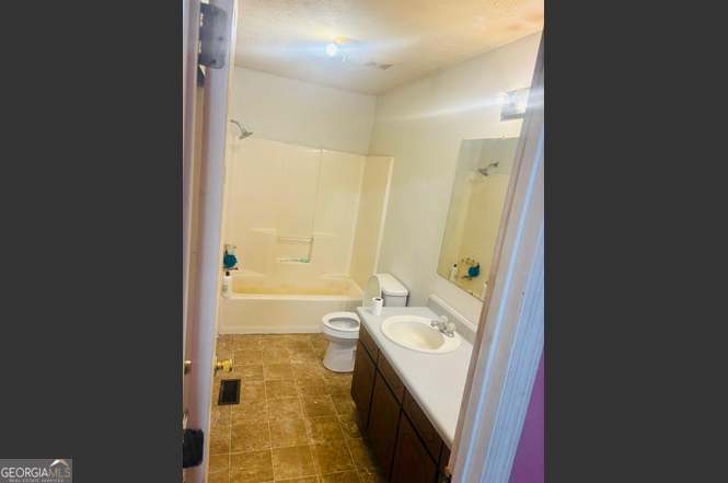 2304 Cummings Road Fort Valley GA 31030