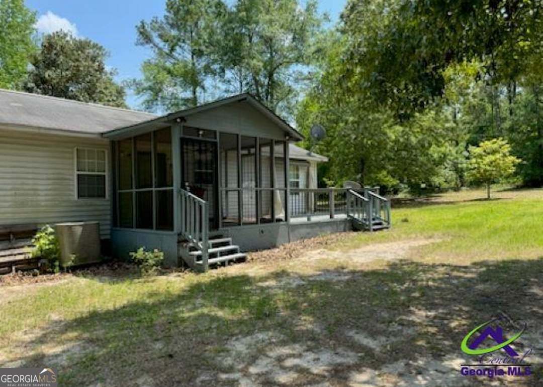 2304 Cummings Road Fort Valley GA 31030