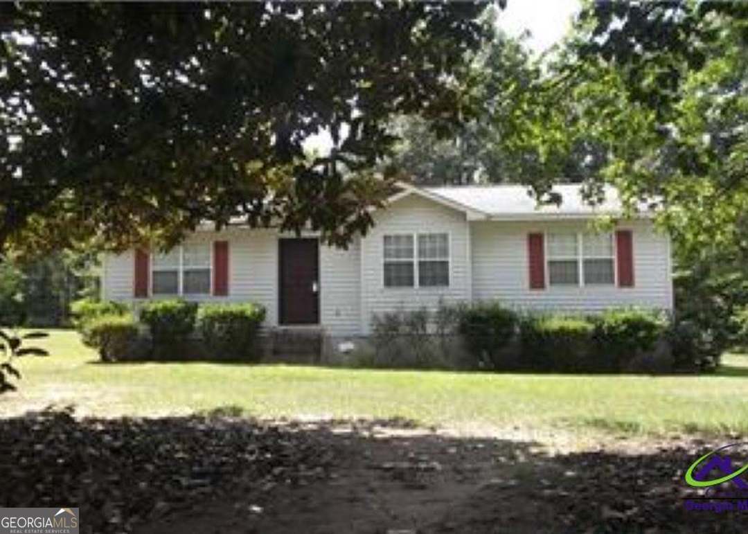 2304 Cummings Road Fort Valley GA 31030