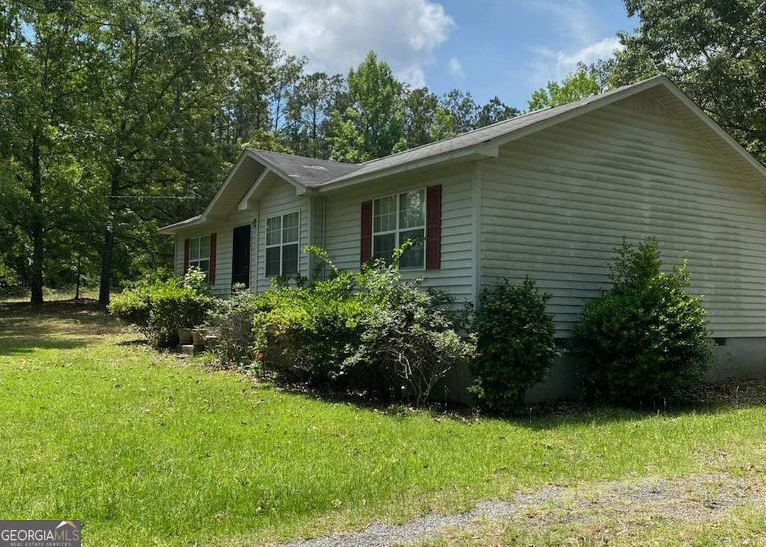 2304 Cummings Road Fort Valley GA 31030