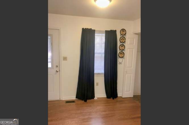2304 Cummings Road Fort Valley GA 31030