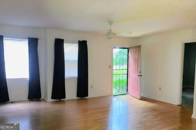 2304 Cummings Road Fort Valley GA 31030