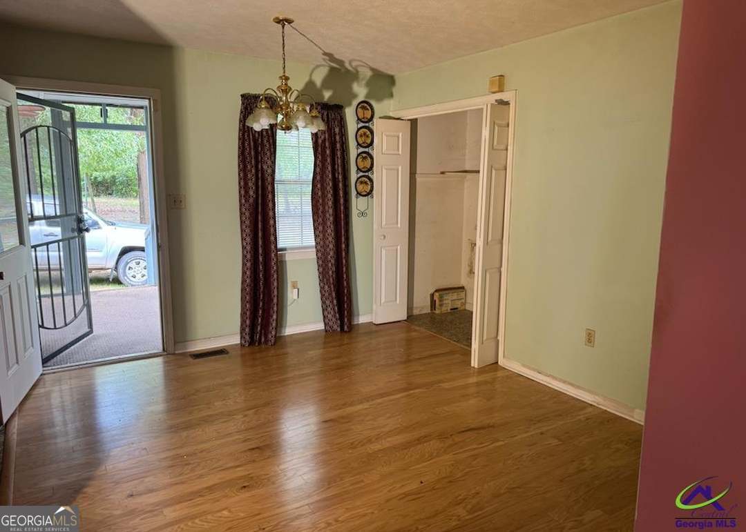 2304 Cummings Road Fort Valley GA 31030