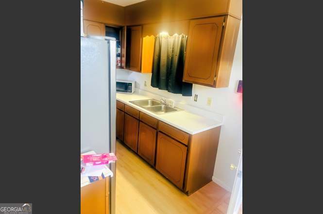 2304 Cummings Road Fort Valley GA 31030