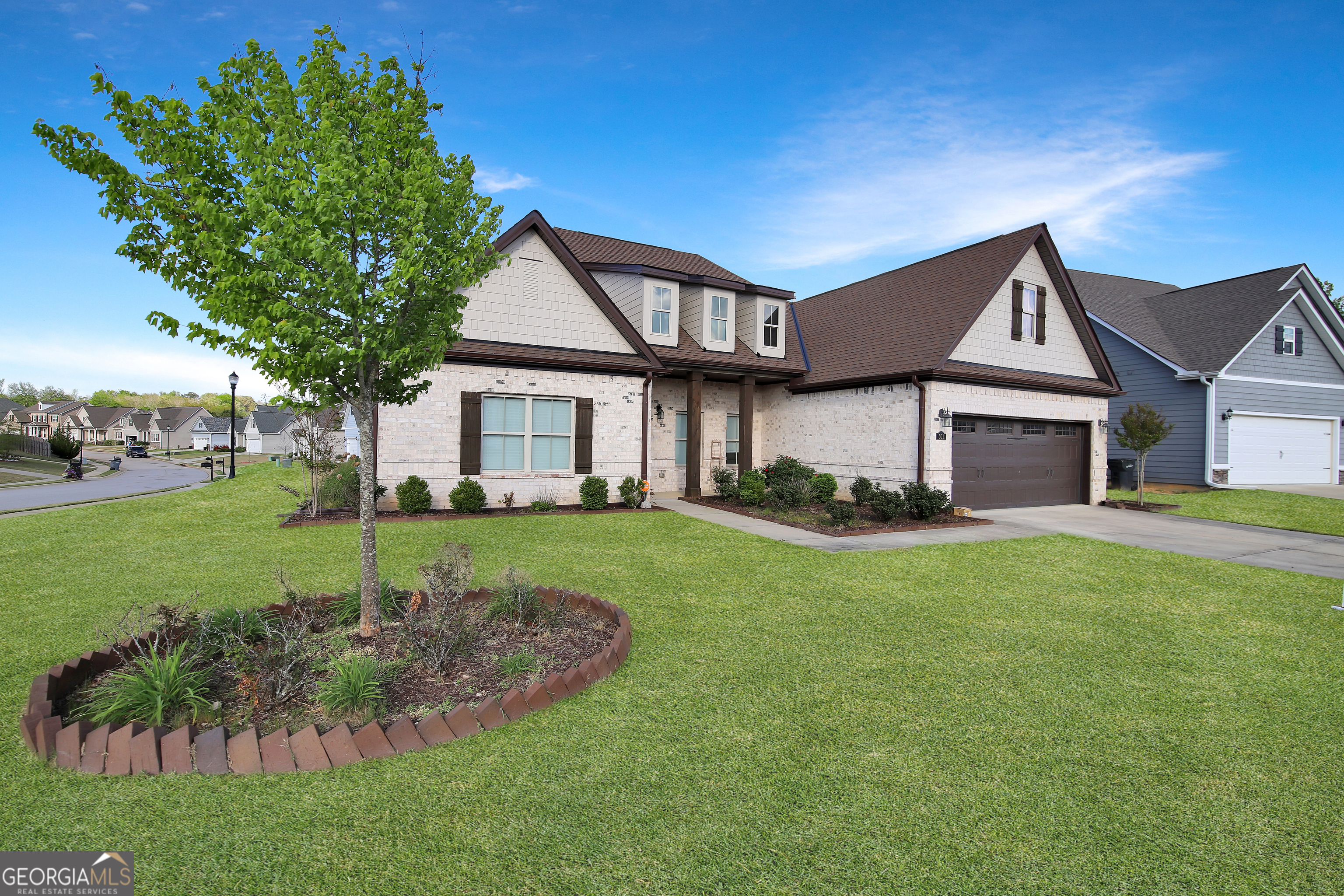 501 Lago Court Lagrange GA 30241