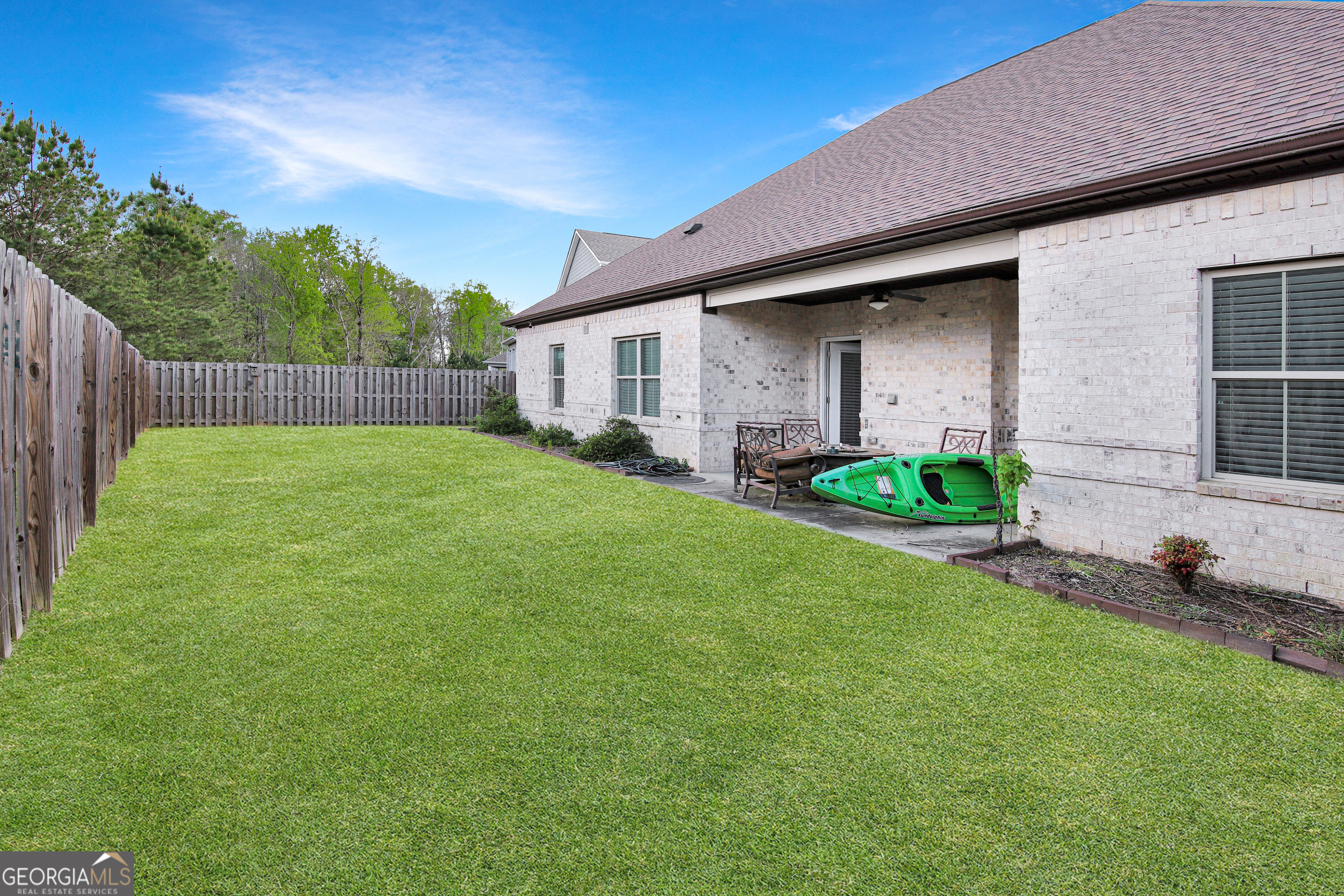 501 Lago Court Lagrange GA 30241