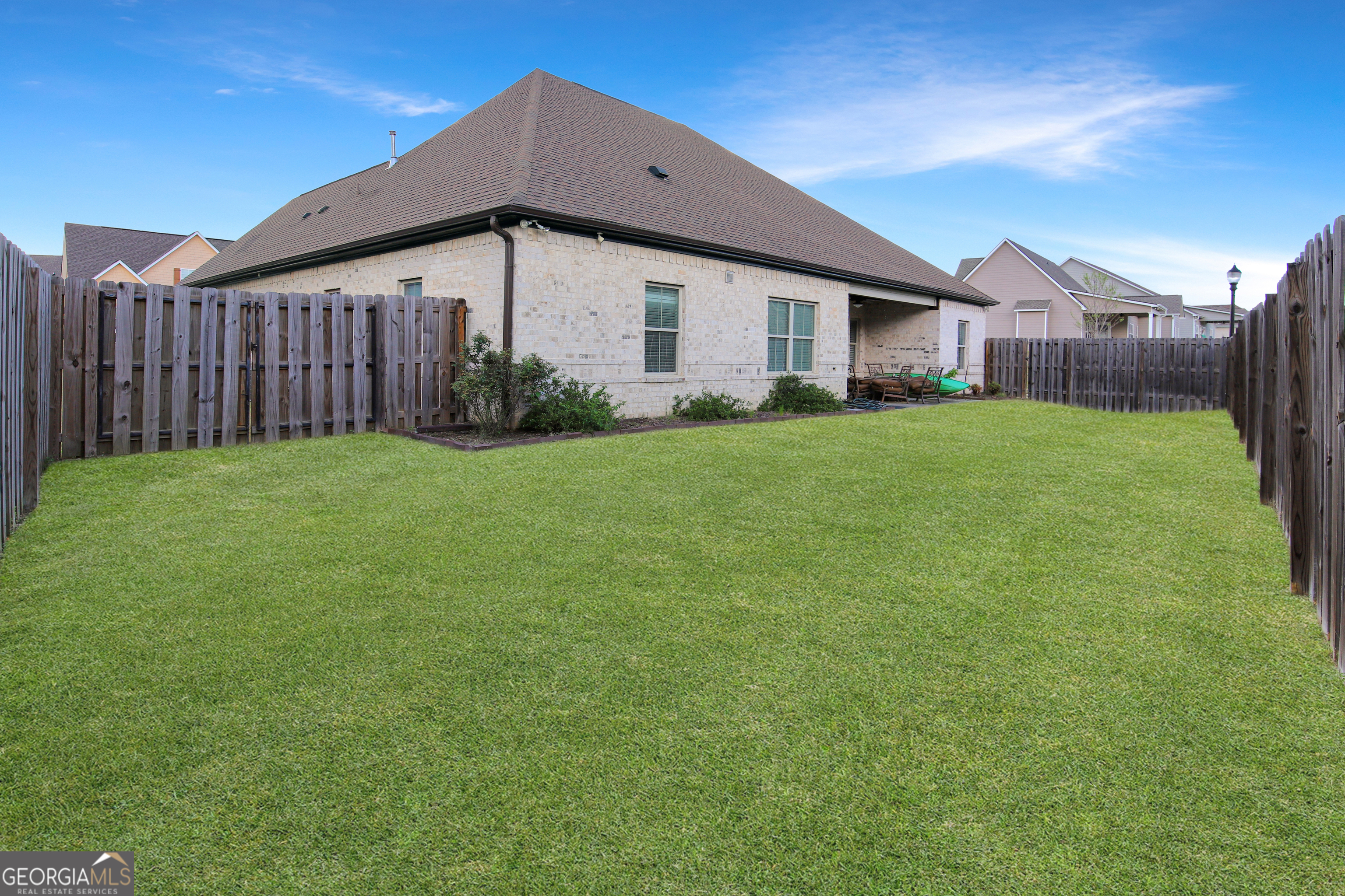 501 Lago Court Lagrange GA 30241