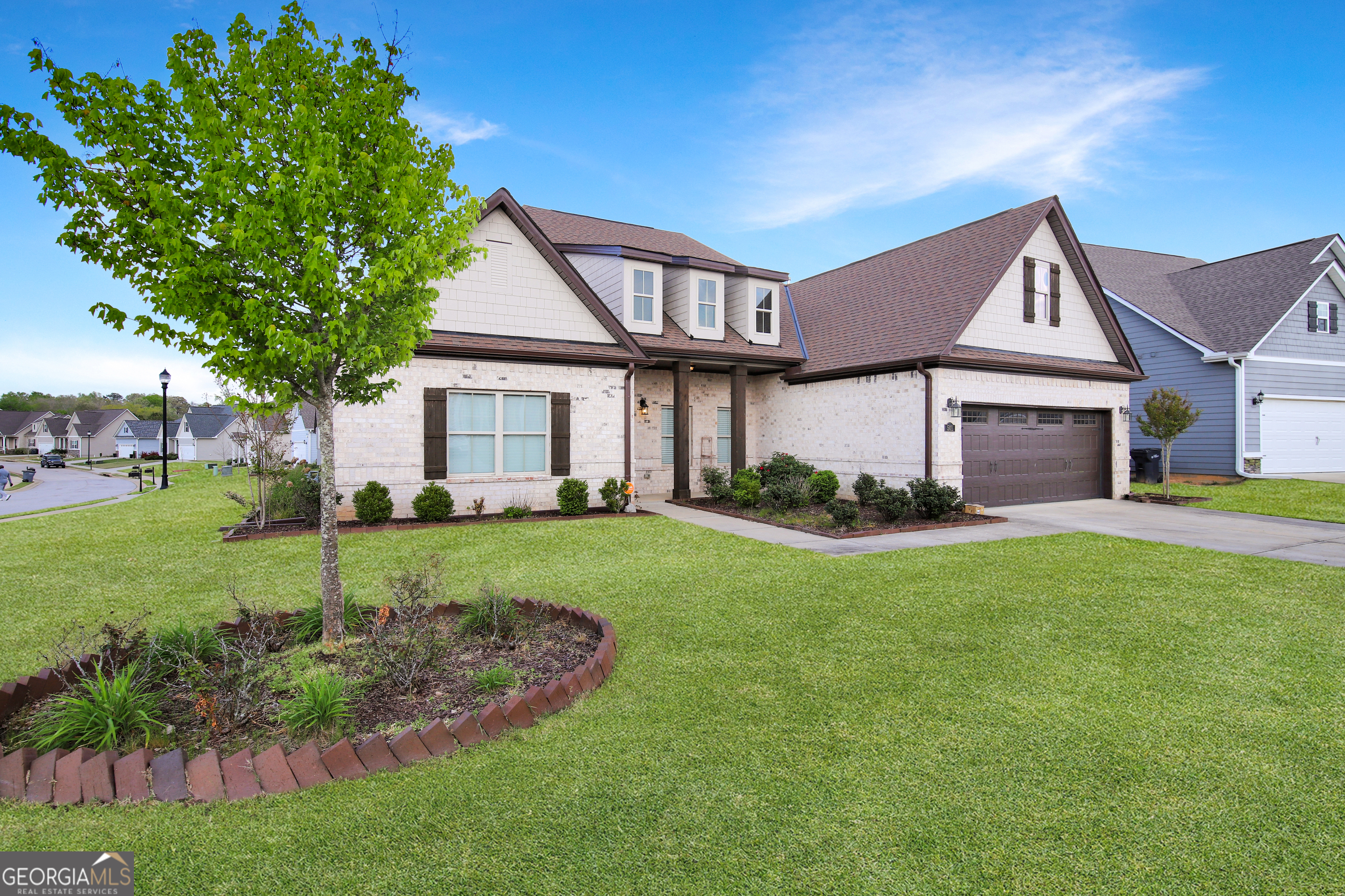 501 Lago Court Lagrange GA 30241
