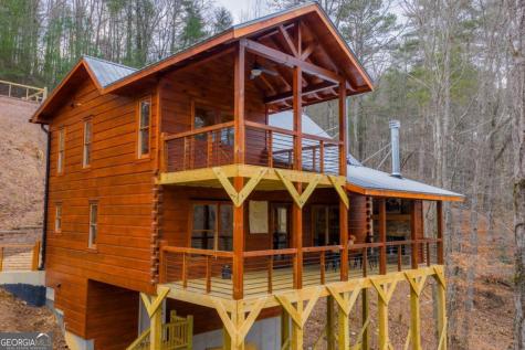 138 Rhondas Way Ellijay GA 30540