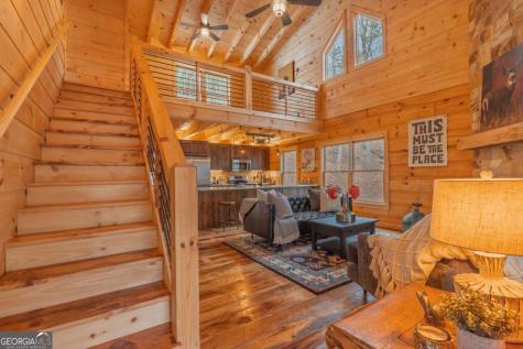 138 Rhondas Way Ellijay GA 30540