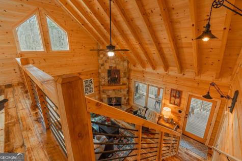 138 Rhondas Way Ellijay GA 30540