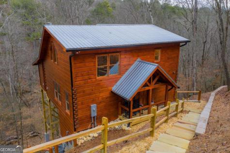 138 Rhondas Way Ellijay GA 30540