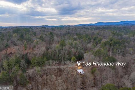 138 Rhondas Way Ellijay GA 30540