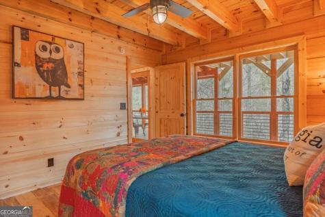 138 Rhondas Way Ellijay GA 30540