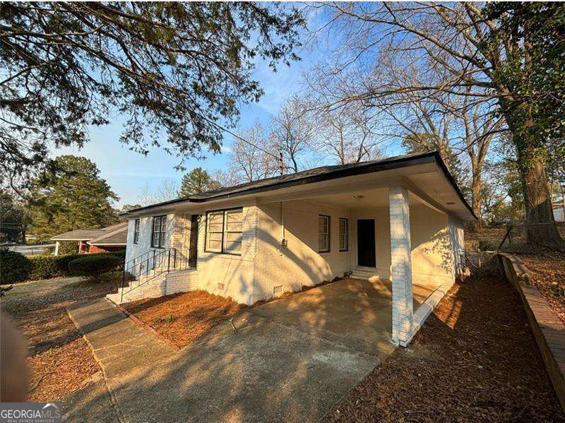 1514 Bowman Street Columbus GA 31903
