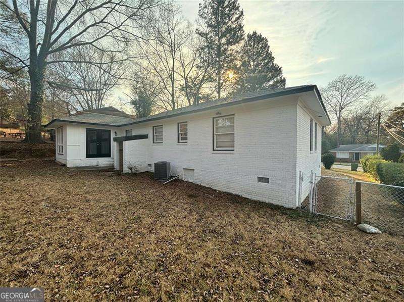 1514 Bowman Street Columbus GA 31903