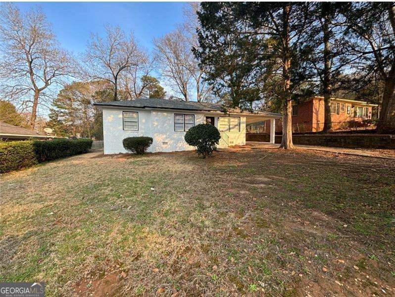 1514 Bowman Street Columbus GA 31903