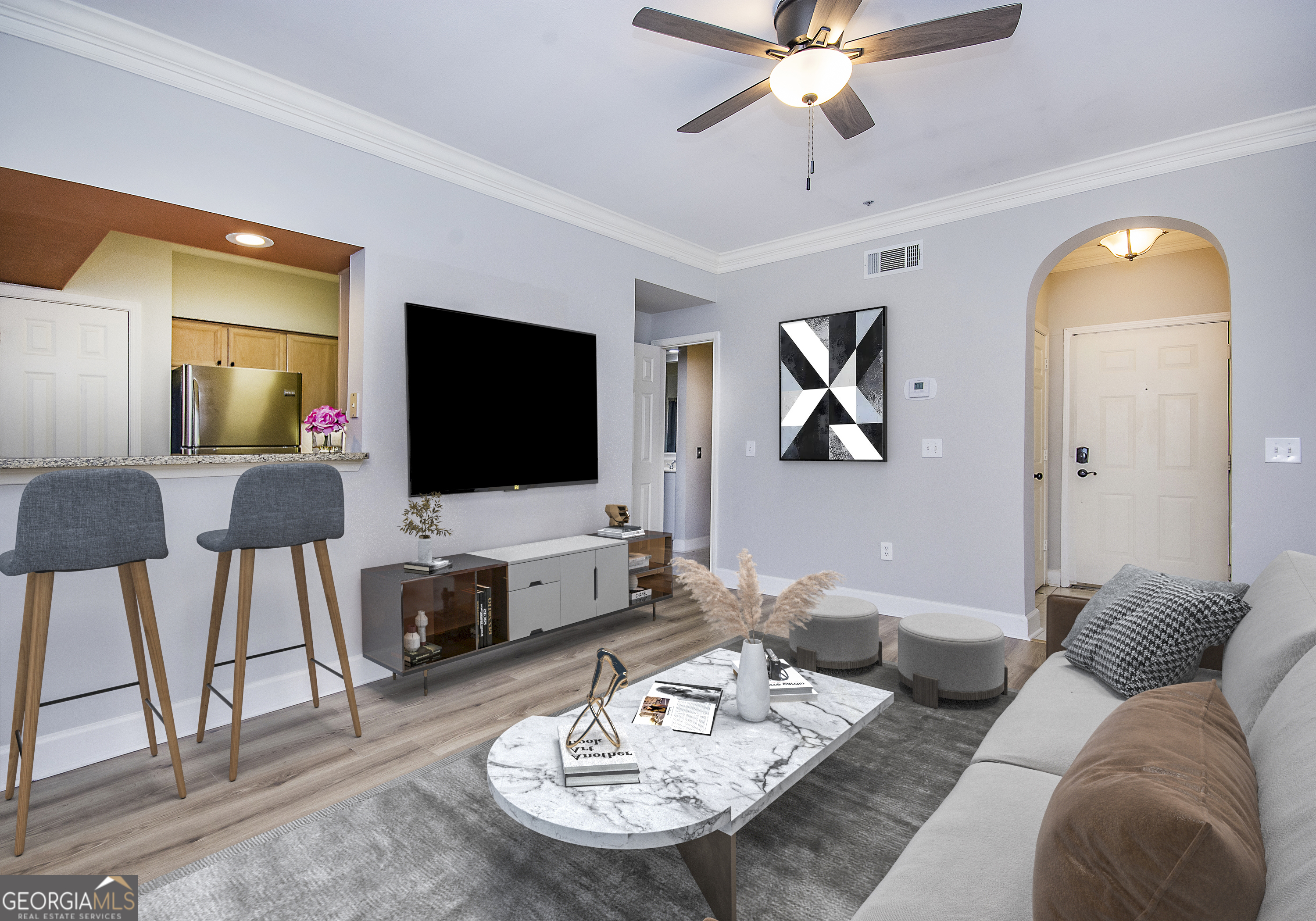 3777 Peachtree Road NE Atlanta GA 30319