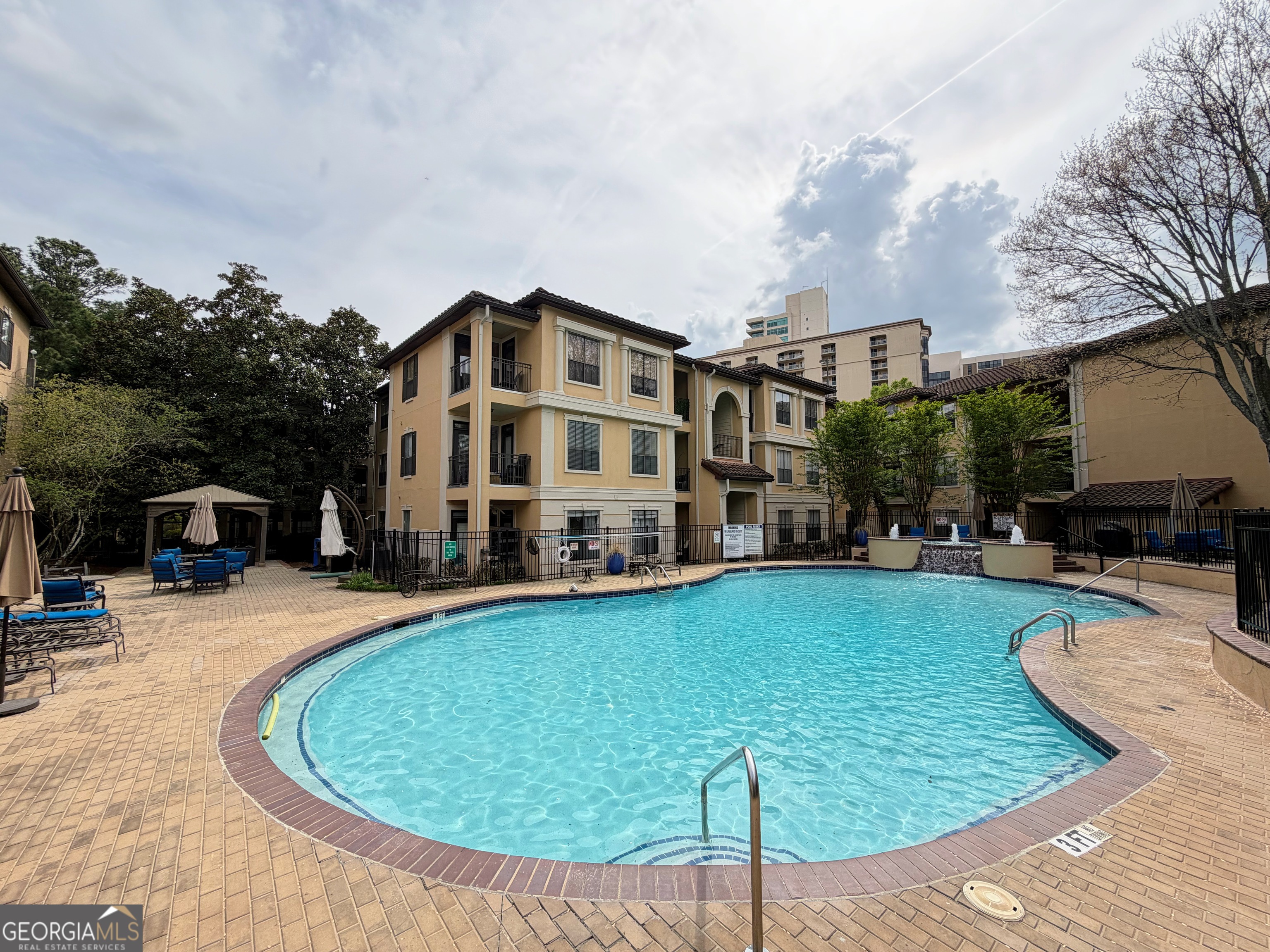 3777 Peachtree Road NE Atlanta GA 30319
