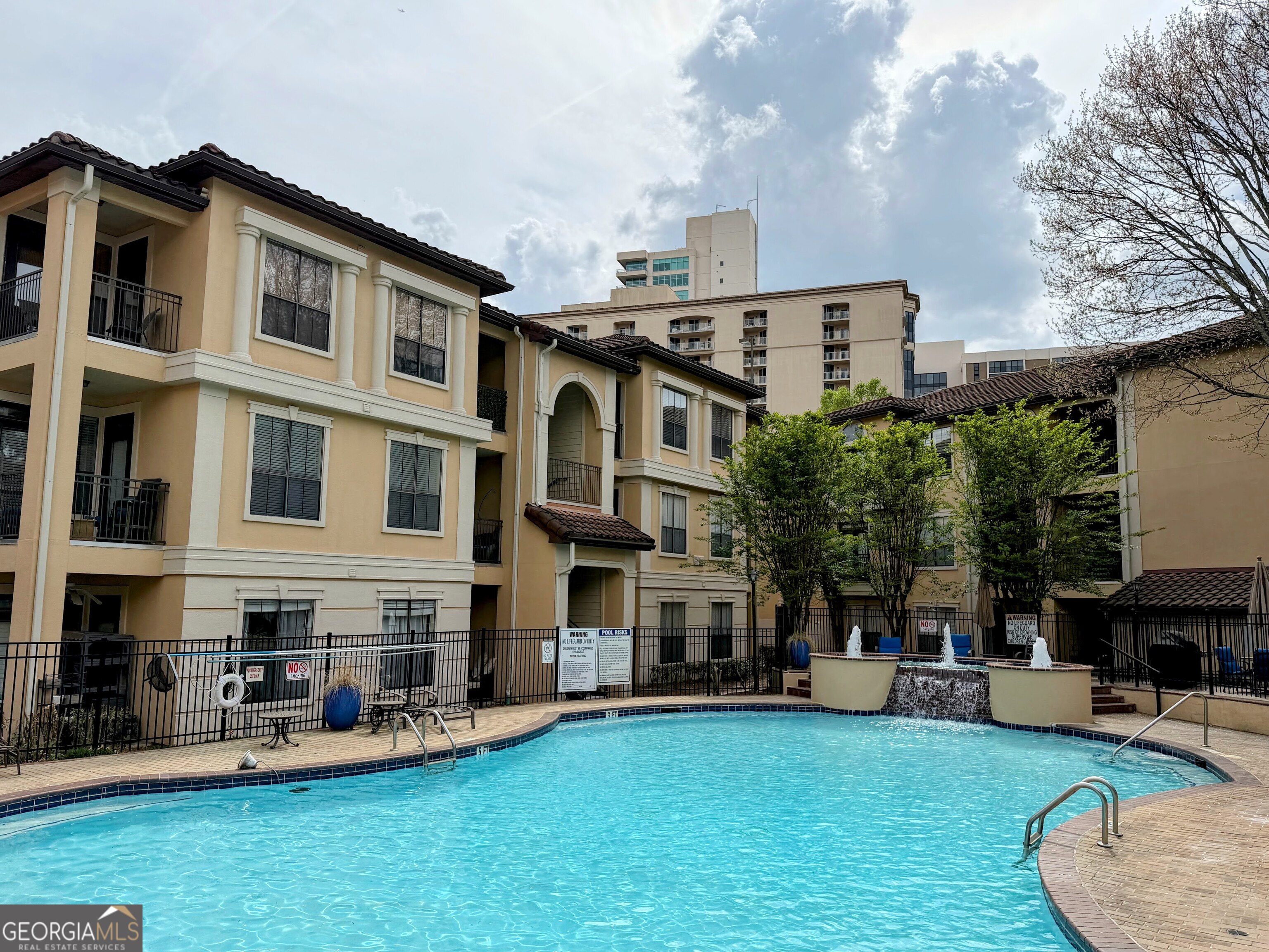 3777 Peachtree Road NE Atlanta GA 30319